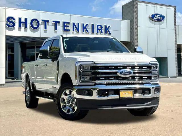 2026 Ford F-250 LARIAT for sale in Granbury, TX