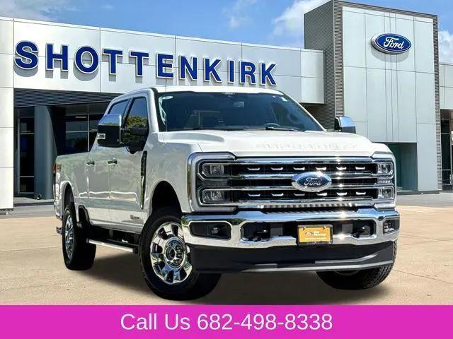 2026 Ford F-250 LARIAT for sale in Granbury, TX