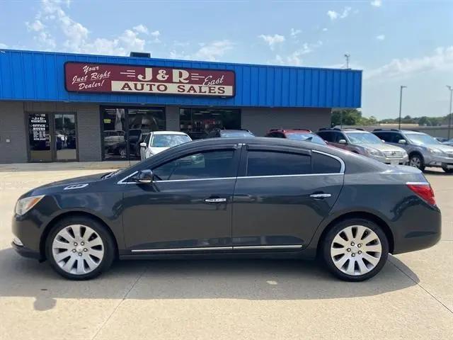 2014 Buick LaCrosse Leather Group for sale in Sioux Falls, SD