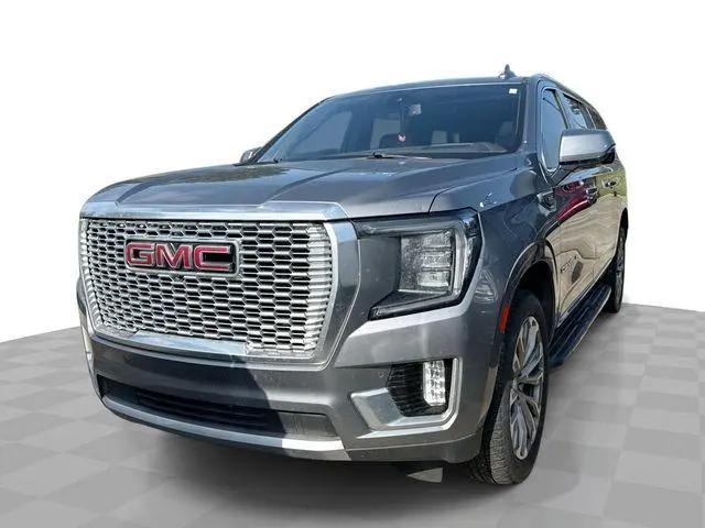 2021 GMC Yukon XL 4WD Denali for sale in Columbus, OH