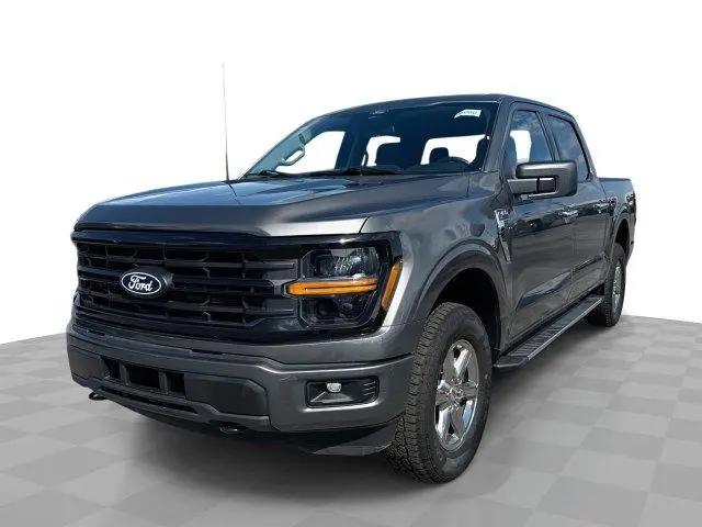 2025 Ford F-150 XLT for sale in Columbus, OH