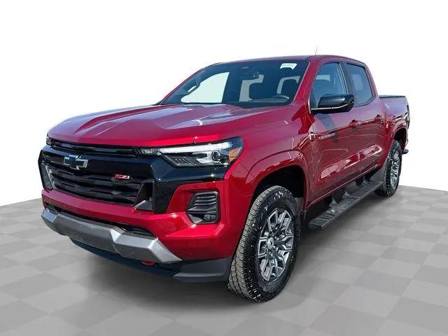 2024 Chevrolet Colorado 4WD Z71 for sale near Columbus, OH