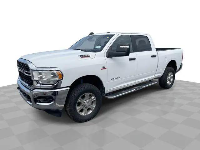2024 Ram 2500 Big Horn Crew Cab 4x4 6'4" Box for sale in Columbus, OH