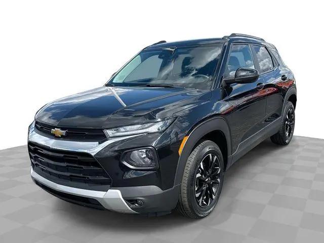 2023 Chevrolet TrailBlazer AWD LT for sale in Columbus, OH