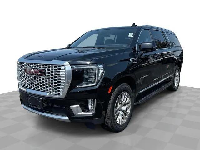 2024 GMC Yukon XL 4WD Denali for sale near Columbus, OH