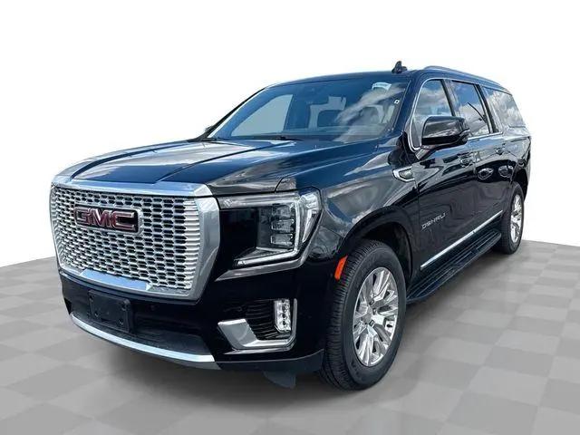 2024 GMC Yukon XL 4WD Denali for sale in Columbus, OH