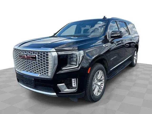 2024 GMC Yukon XL for sale near Columbus, OH