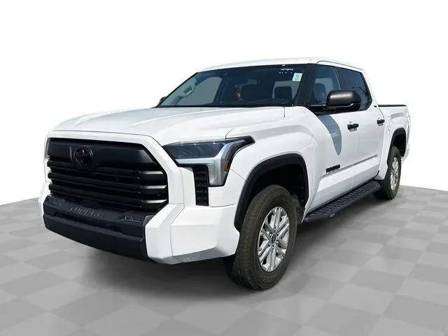 2024 Toyota Tundra SR5 for sale in Columbus, OH