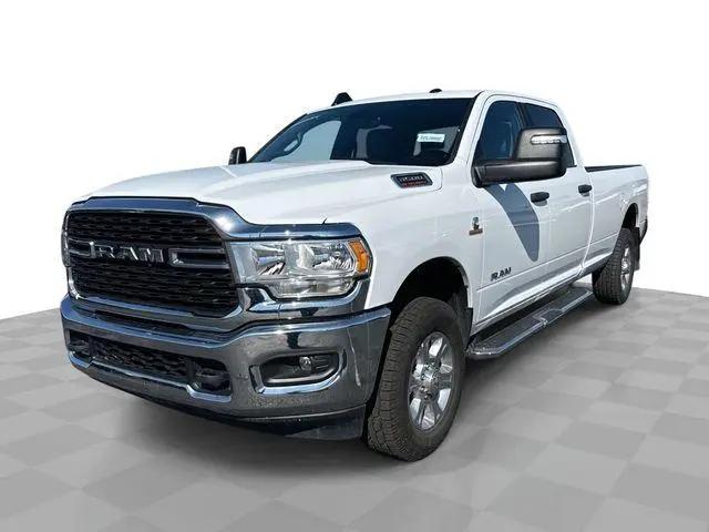 2024 Ram 3500 Big Horn for sale near Columbus, OH