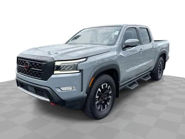 2023 Nissan Frontier Crew Cab PRO-X 4x2 for sale near Columbus, OH