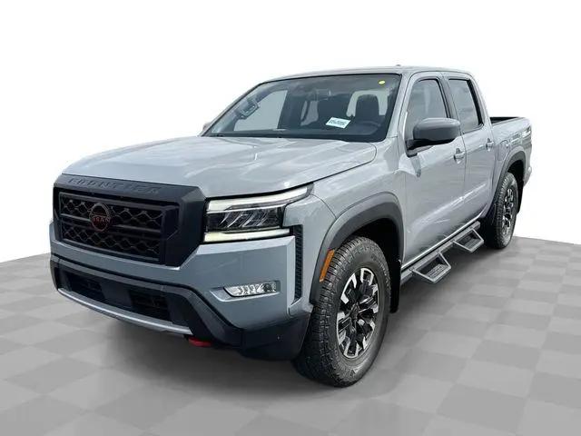 2023 Nissan Frontier for sale near Columbus, OH