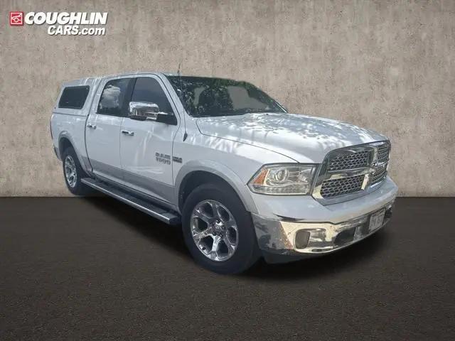 2013 Ram 1500 for sale near Marysville, OH