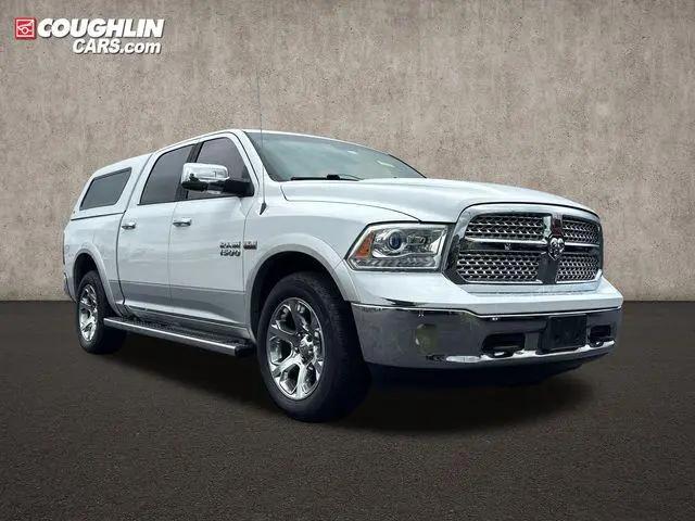 2013 Ram 1500 Laramie for sale near Marysville, OH