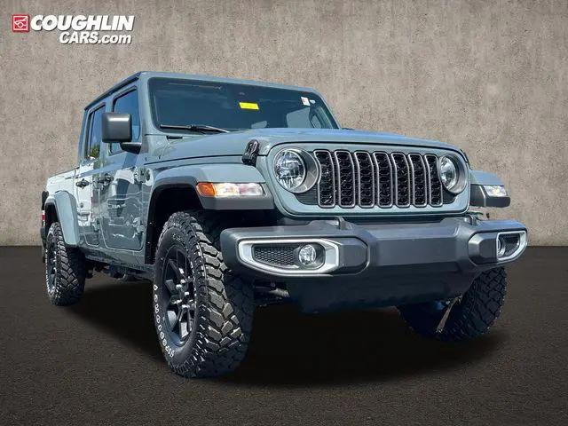 2025 Jeep Gladiator Sport S for sale near Marysville, OH