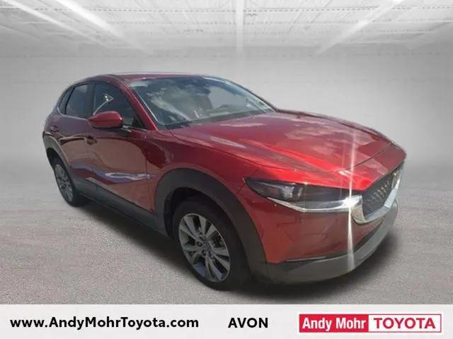2021 Mazda CX-30 Select for sale in Avon, IN