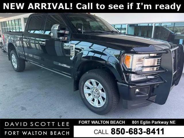 2019 Ford F-250 XL for sale in Crestview, FL