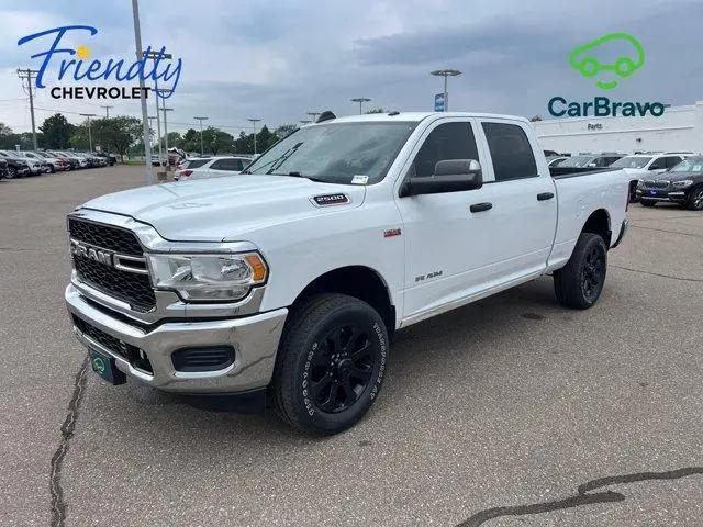 2020 Jeep Ram 2500 Tradesman Crew Cab 4x4 64 Box for sale in Fridley, MN