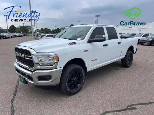 2020 Jeep Ram 2500 Tradesman Crew Cab 4x4 64 Box for sale in Fridley, MN
