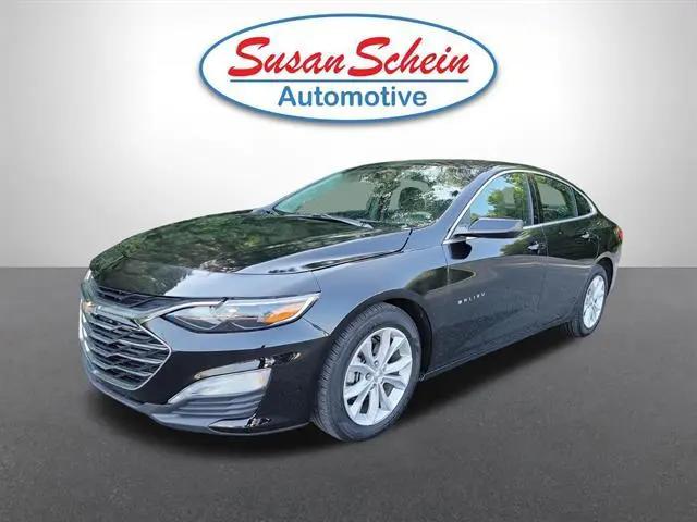 2024 Chevrolet Malibu FWD 1LT for sale in Pelham, AL
