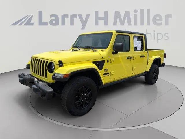 2023 Jeep Gladiator Sport for sale in Thornton, CO