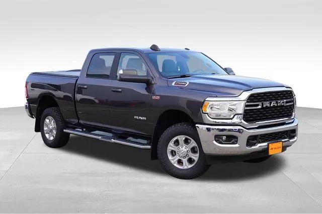 2022 Ram 2500 Big Horn Crew Cab 4x4 6'4" Box for sale in Roseville, MN
