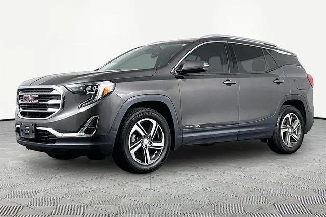 2019 GMC Terrain SLT Diesel for sale in Oklahoma City, OK