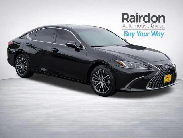 2023 Lexus ES 250 Base for sale in Sumner, WA