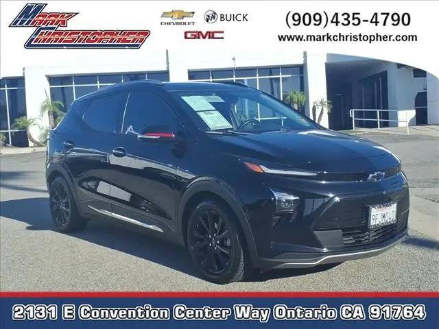 2023 Chevrolet Bolt EUV FWD Premier for sale in Ontario, CA