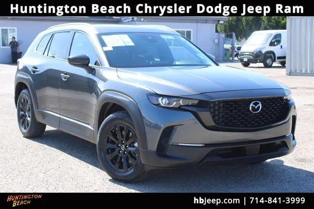 2024 Mazda CX-50 2.5 S Preferred for sale in Huntington Beach, CA