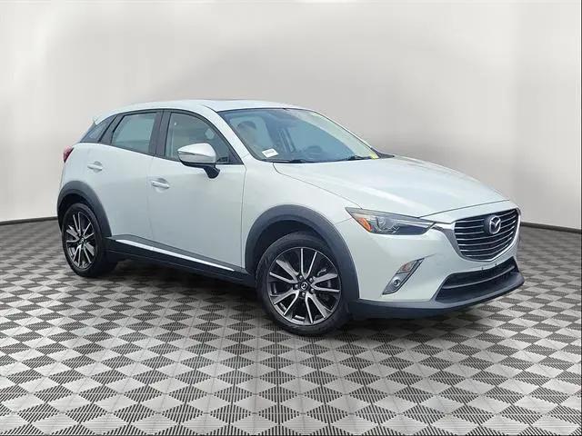 2017 Mazda CX-3 for sale near Monroe, OH