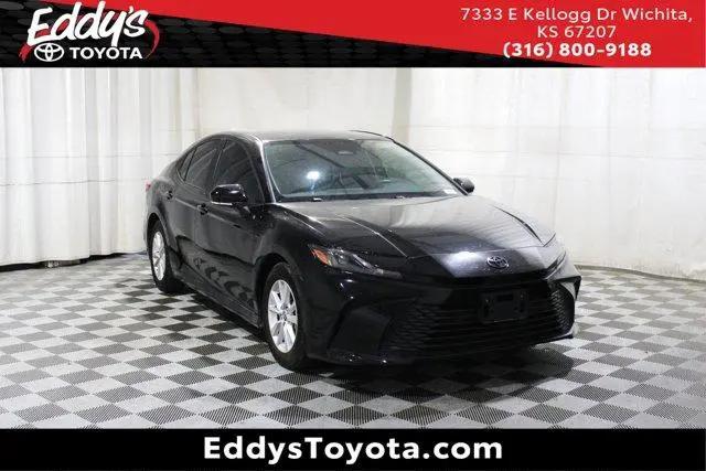 2026 Toyota Camry LE for sale in Wichita, KS