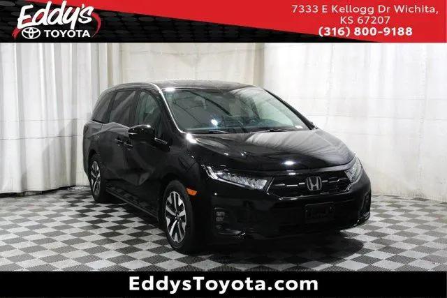 2026 Honda Odyssey EX-L for sale in Wichita, KS