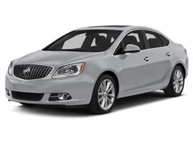 2015 Buick Verano Leather Group for sale in Harlan, IA