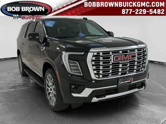 2025 GMC Yukon XL 4WD Denali for sale in Ankeny, IA