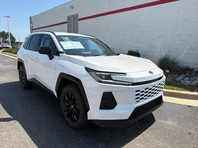 2026 Toyota RAV4 Plug-In Hybrid SE for sale in Decatur, AL