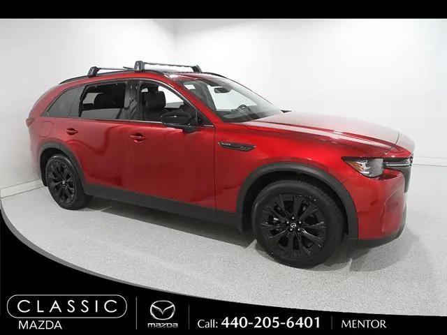 2025 Mazda X-90 Premium Sport for sale in Mentor, OH