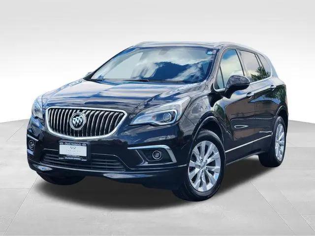 2017 Buick Envision Essence for sale in Colorado Springs, CO