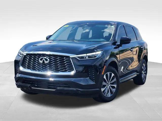2025 INFINITI QX60 PURE AWD for sale in Colorado Springs, CO
