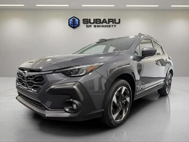 2025 Subaru Crosstrek Limited for sale in Duluth, GA