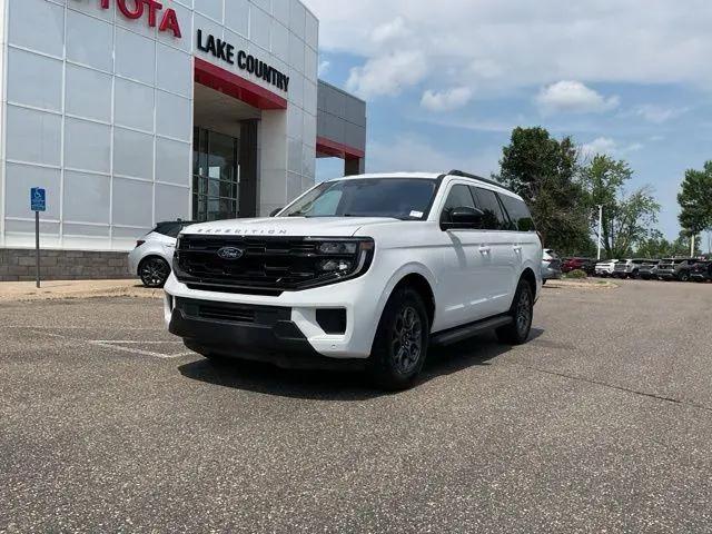 2025 Ford Expedition Active for sale in Baxter, MN