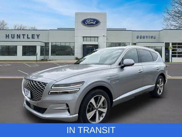 2023 Genesis GV80 2.5T AWD for sale in Huntley, IL