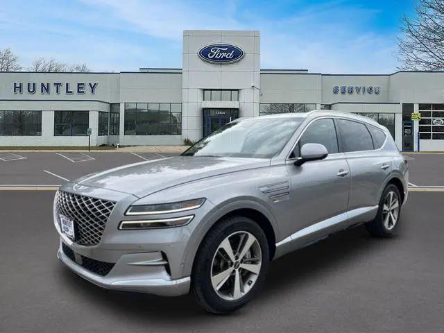 2023 Genesis GV80 2.5T AWD for sale in Huntley, IL
