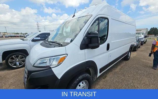 2023 Ram ProMaster Cargo Van High Roof 159" WB for sale in Huntley, IL