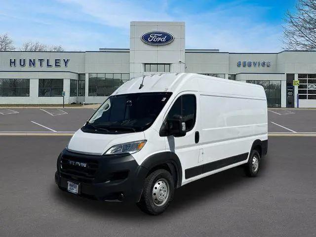 2023 Ram ProMaster Cargo Van High Roof 159" WB for sale in Huntley, IL