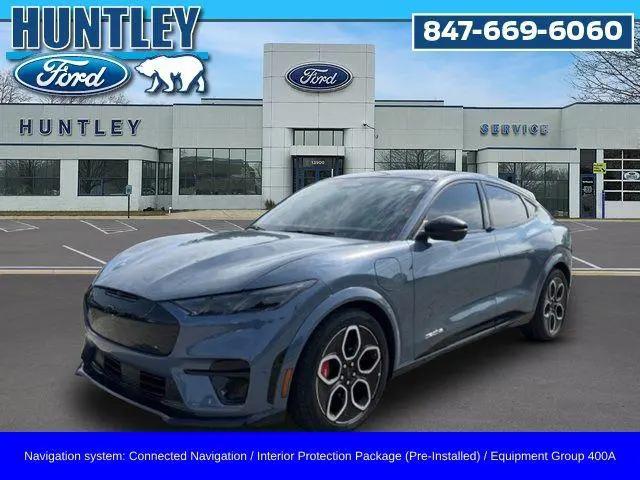 2024 Ford Mustang Mach-E GT for sale in Huntley, IL