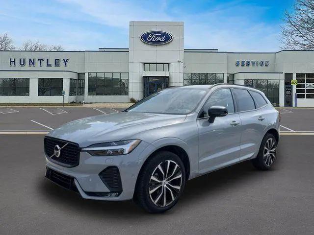 2025 Volvo XC60 B5 Plus for sale in Huntley, IL