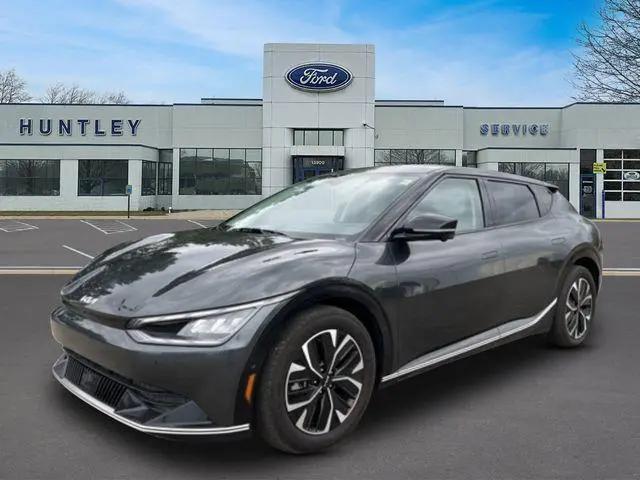 2024 Kia EV6 Wind for sale in Huntley, IL
