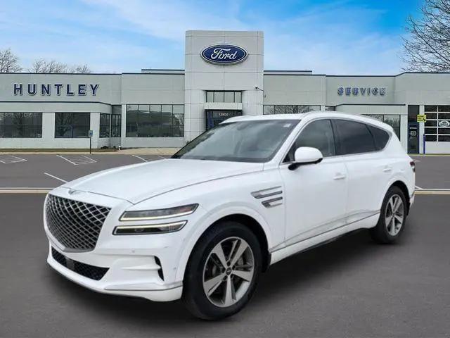 2023 Genesis GV80 3.5T AWD for sale in Huntley, IL