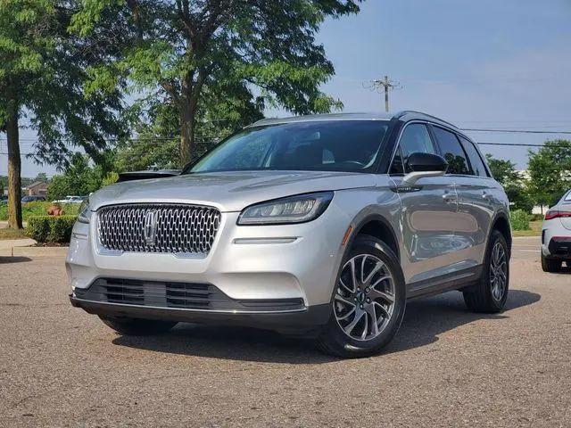 2020 Lincoln Corsair Standard for sale in Farmington Hills, MI