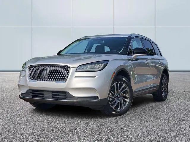 2020 Lincoln Corsair Standard for sale in Farmington Hills, MI